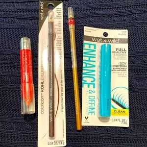 Wet n Wild Bundle